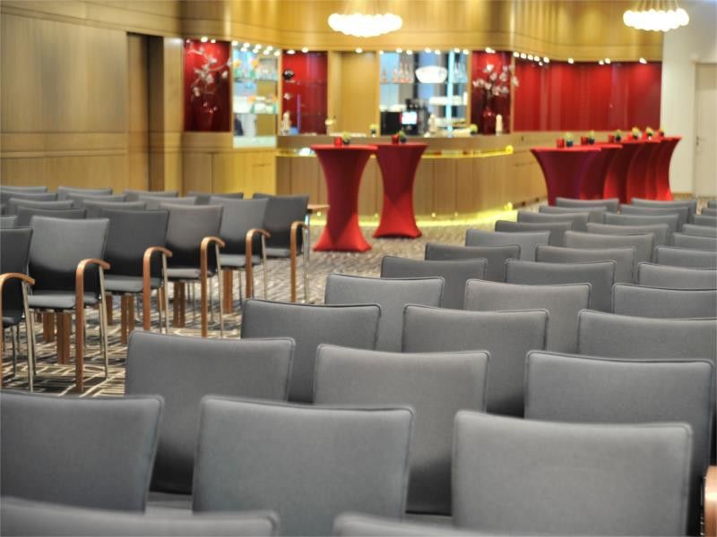 Golden Tulip Berlin Hotel Hamburg Extérieur photo