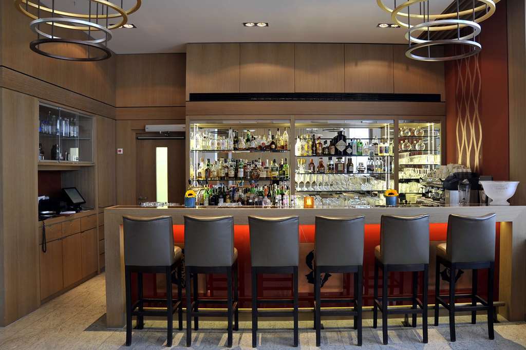 Golden Tulip Berlin Hotel Hamburg Extérieur photo