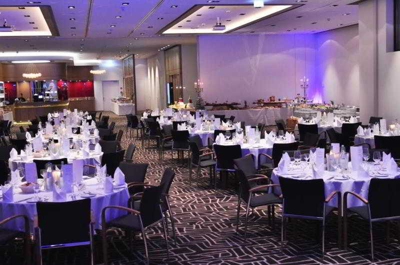 Golden Tulip Berlin Hotel Hamburg Extérieur photo