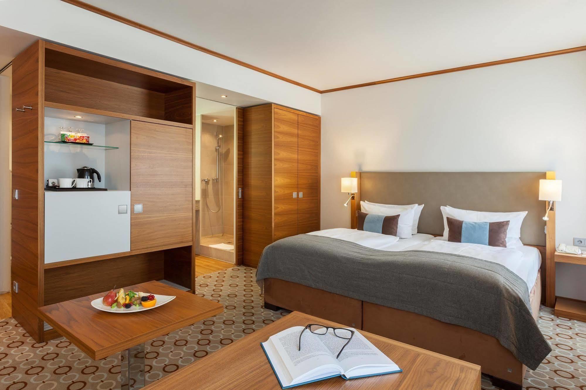 Golden Tulip Berlin Hotel Hamburg Extérieur photo
