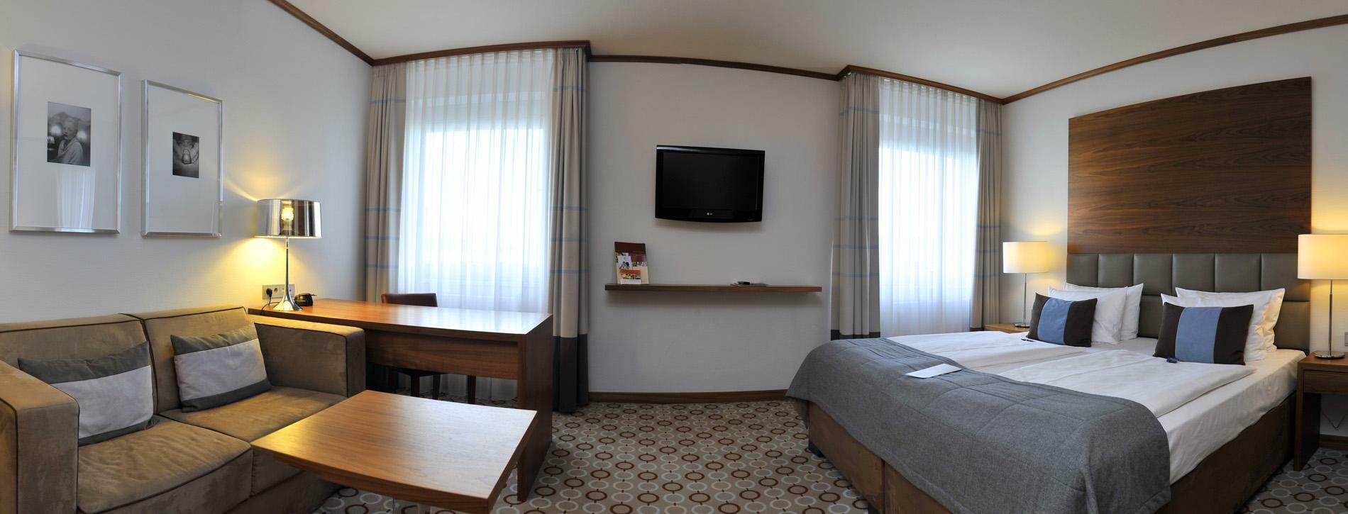 Golden Tulip Berlin Hotel Hamburg Extérieur photo