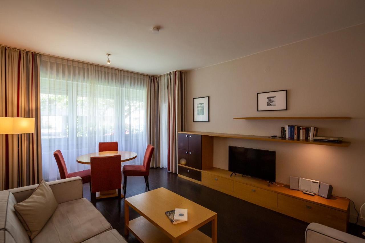 Golden Tulip Berlin Hotel Hamburg Extérieur photo
