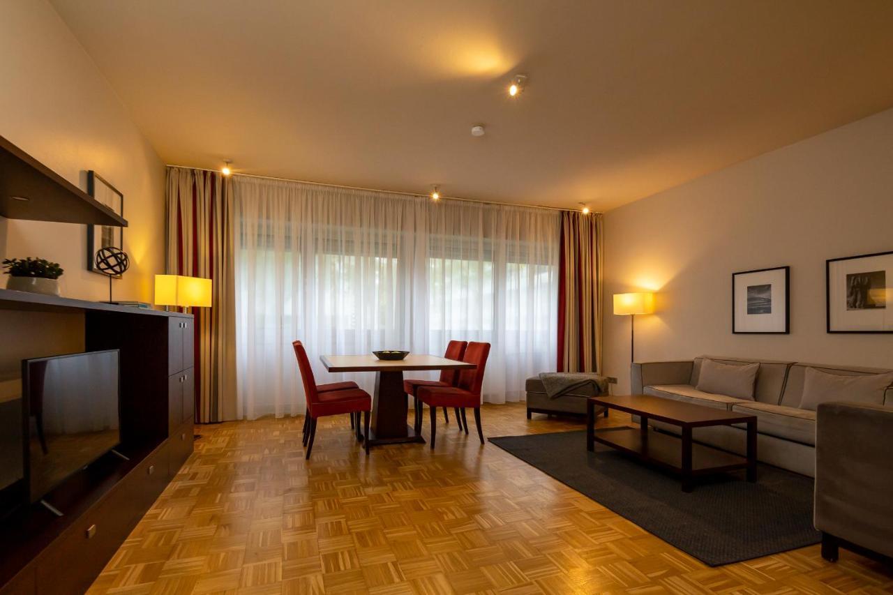 Golden Tulip Berlin Hotel Hamburg Extérieur photo